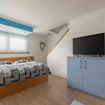 Kot'c Apartament Kranjska Gora