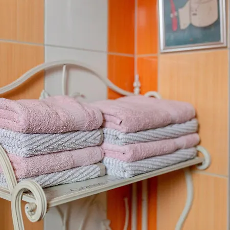 Apartament Kot'c Kranjska Gora