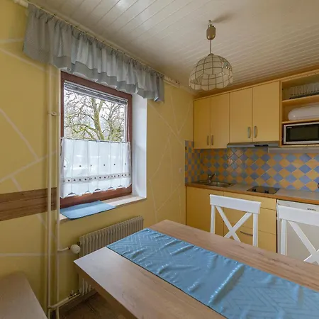 Kot'c * Kranjska Gora