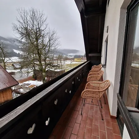 Apartment Kot'c *