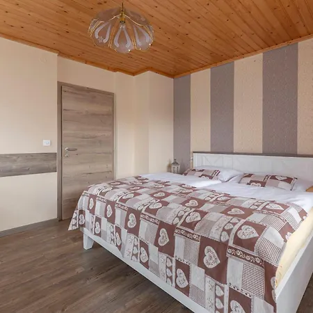 Kot'c Apartamento *