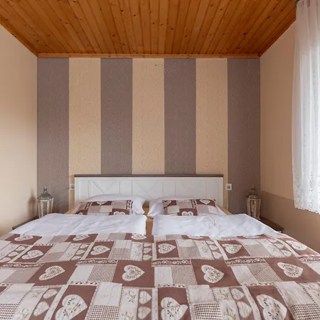 Apartament Kot'c Kranjska Gora