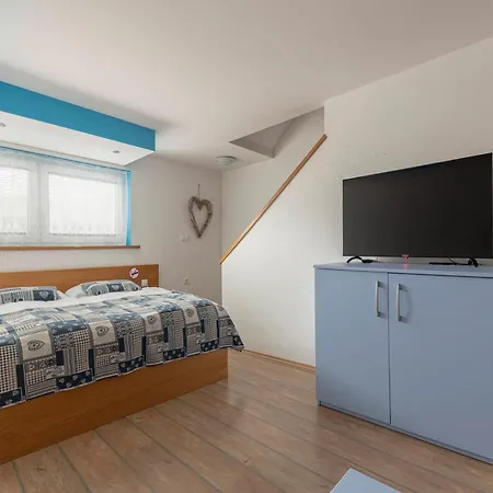 Kot'c Apartamento Kranjska Gora