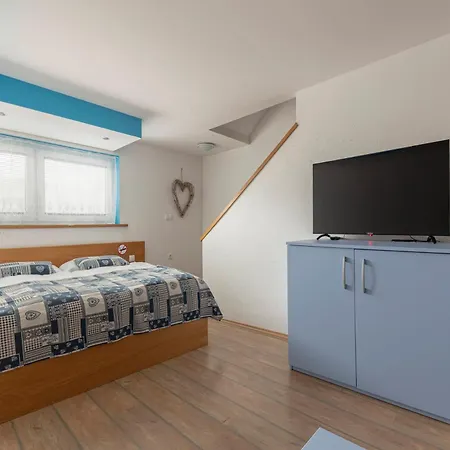 Kot'c Apartament Kranjska Gora