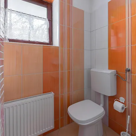 Kot'c Apartamento