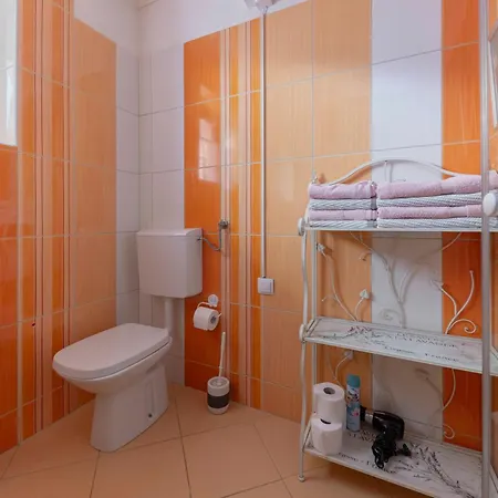 Apartament Kot'c