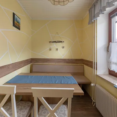 Kot'c Apartamento Kranjska Gora