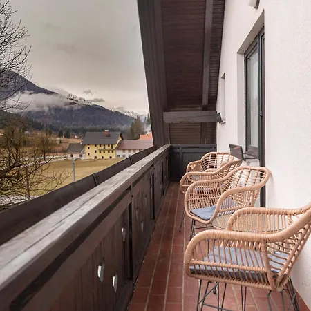 Kot'c Kranjska Gora