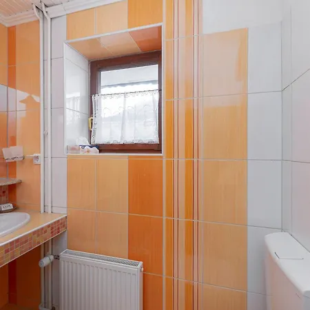 Kot'c Apartamento