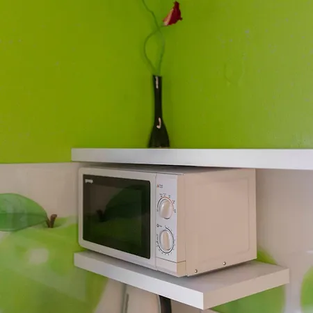 Kot'c * Kranjska Gora