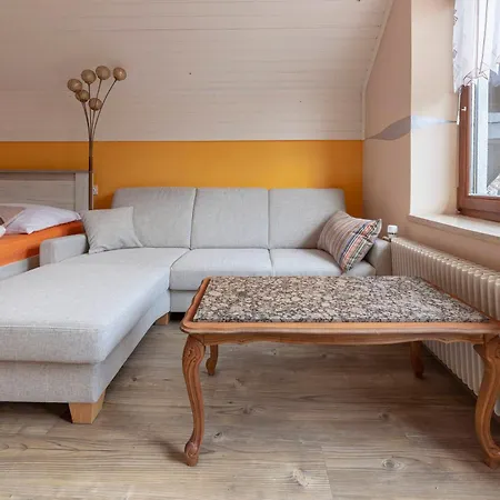 Apartament Kot'c *