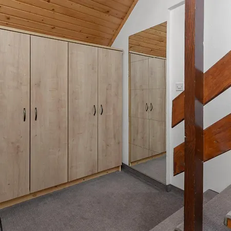 Apartamento Kot'c Kranjska Gora