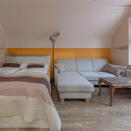 Kot'c Apartament Kranjska Gora
