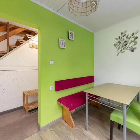 Kot'c Apartamento