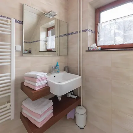 Kot'c * Kranjska Gora