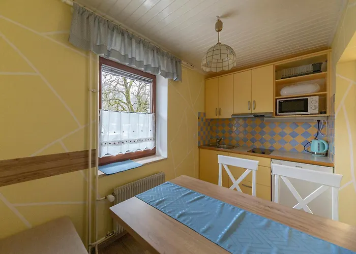 Kot'c * Kranjska Gora