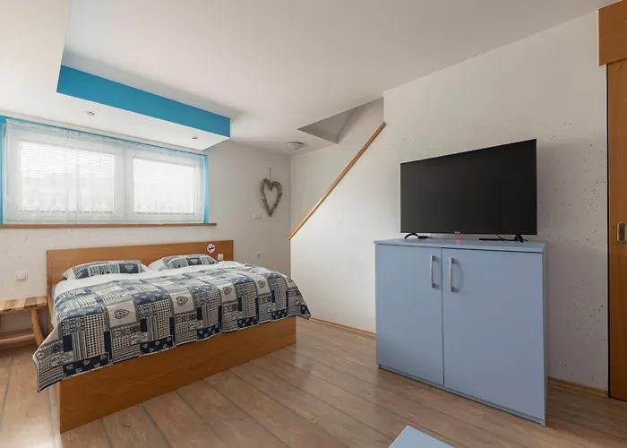 Kot'c Apartma Kranjska Gora