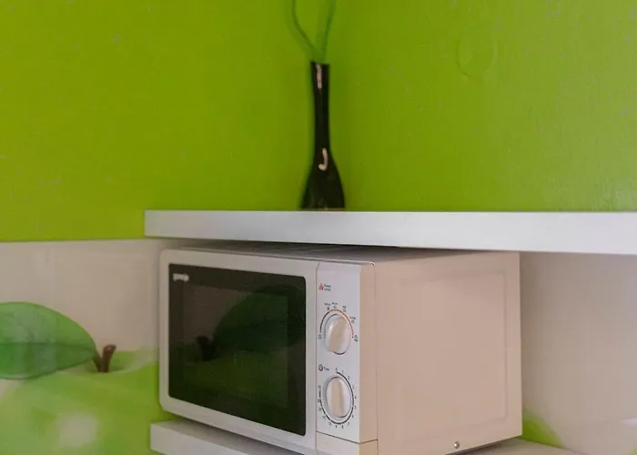 Kot'c * Kranjska Gora